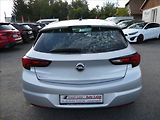 Opel Astra 1,4 i 74kW 2x kola, serviska - náhled 8