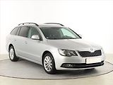 Škoda Superb (2014) Ambition 2.0 TDI, Navi - náhled 1
