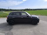 Mini Countryman 1.6  DOLOŽENÉ KM, 1.MAJITEL - náhled 8