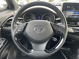 Toyota C-HR EXECUTIVE LED 1.8 Hyb. 90 kW  - náhled 12
