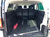 Mercedes-Benz Vito Tourer 116 CDI Aut. 8st. - náhled 13