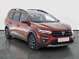 Dacia Jogger (2022) Comfort 1.0 TCe, Serv.kniha - náhled 1
