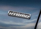 Ford Kuga PHEV