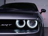 Dodge Challenger SRT HELLCAT 6.2 V8 | 527 kW  - náhled 22