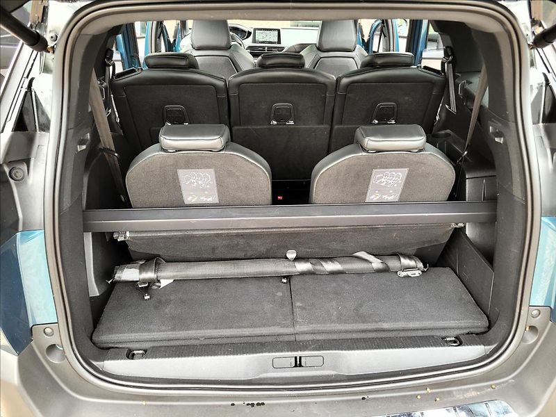 Peugeot 5008 2,0 zálohováno - fotka 42 z 50