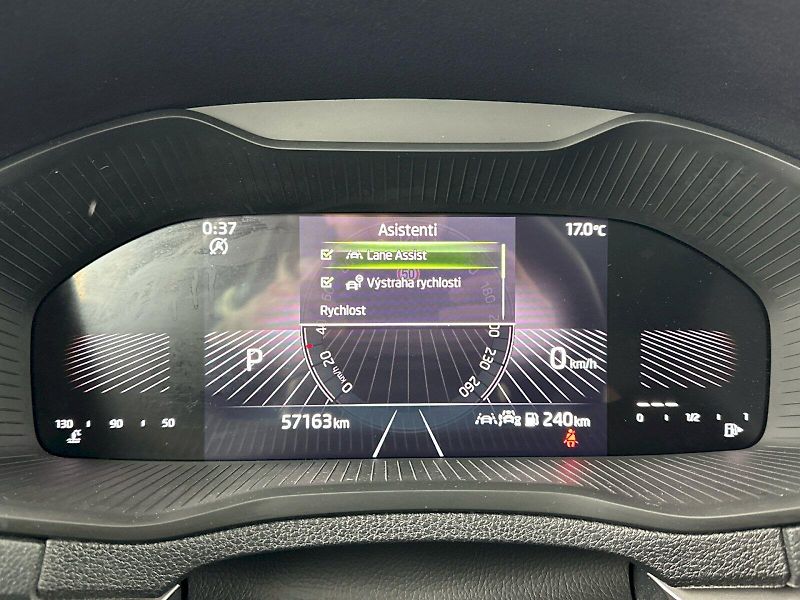 Škoda Karoq (2024) DSG 1.5TSI 110kW Selection Fre - fotka 10 z 31