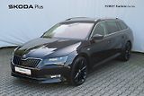 Škoda Superb (2018) Combi L&K  2,0 TDi/140 kW 4X4 - náhled 1