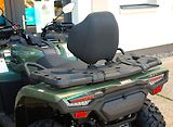 CFMOTO Gladiator X520 (2026) Gladiator X520A GREEN - náhled 14