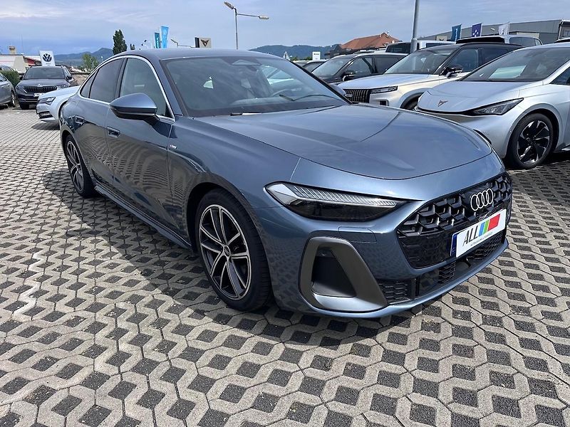 Audi A5 2,0 TDI aut.4x4  - fotka 3 z 18
