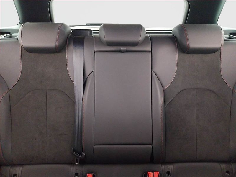 Seat Leon (2020) 1.5 TSI, Serv.kniha, Kůže - fotka 10 z 22