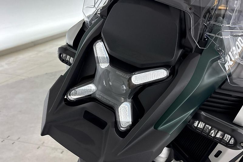 BMW R 1300 GS Adventure - fotka 7 z 13