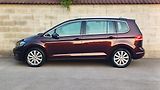 Volkswagen Touran 2.0 TDI 110kW HIGHLINE - náhled 8