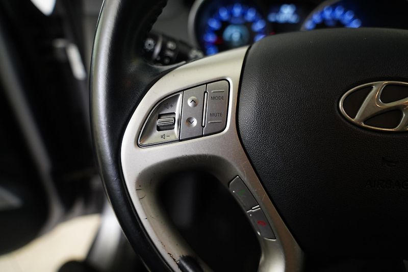 Hyundai ix35 - fotka 17 z 25
