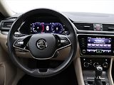 Škoda Superb 2,0 TDI 147kW Style 4x4 Kůže - náhled 20