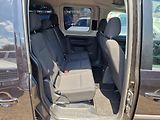 Volkswagen Caddy MAXI 2,0TDI 7SEDADEL NAVIGACE  - náhled 11