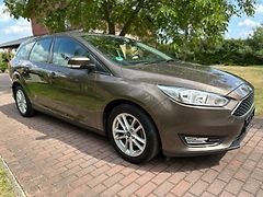 Ford Focus (2016) 1.0Ecoboost 74kw Business - fotografie inzerátu