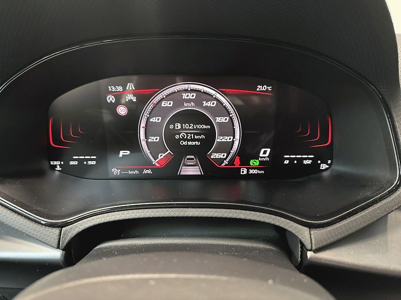 Seat Arona (2026) FR 1.0 TSI 115k DSG - fotka 14 z 21