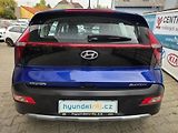 Hyundai Bayon 1.2-1.MAJ-V ZÁRUCE-KLIMA-62KW - náhled 8