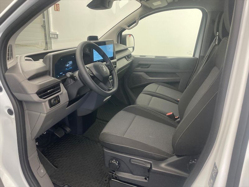 Volkswagen Transporter e skříň 100 kW DR - fotka 7 z 22
