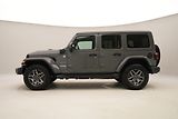 Jeep Wrangler UNLIMITED PHEV 4xE CZ 1.maj - náhled 9