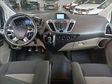 Ford Tourneo Custom 2,2 Titanium 114kW,po servisu - náhled 14