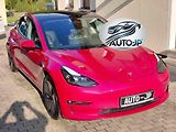 Tesla Model 3 (2022) AWD Long Range  ACC  LED  NAVI - náhled 1