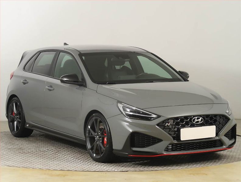 Hyundai i30 (2021) N Performance - fotografie inzerátu