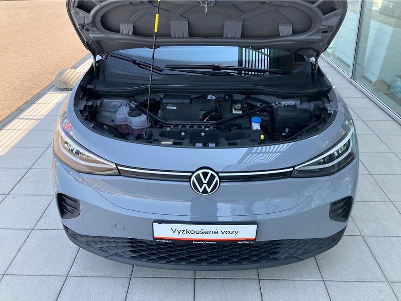 Volkswagen ID.4 PRO PERFORM 150kW 77 kWh SoH:9 - fotka 29 z 30