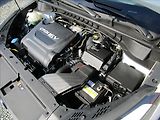 Hyundai Tucson 2.0CRDi 4WD, automat - náhled 45