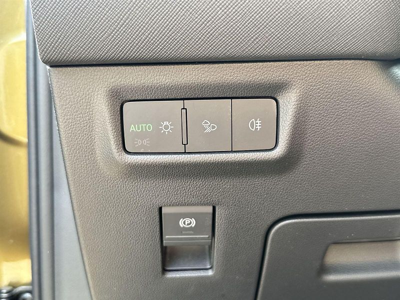Škoda Kodiaq (2025) 1.5 TSI iV DSG Exclusive Selec - fotka 26 z 36