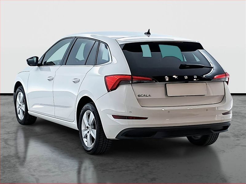 Škoda Scala (2023) Style 1.0 TSI, ČR,1.maj - fotka 4 z 19