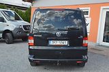 Volkswagen Multivan (2007) 2.5 TDi 128kW 4MOTION / TAŽNÉ - náhled 4