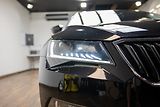 Škoda Superb 2.0 TSI 200 kW L&K - náhled 34