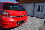 Opel Astra 1,4 i 66KW KLIMA ALU VÝHŘEV - náhled 12