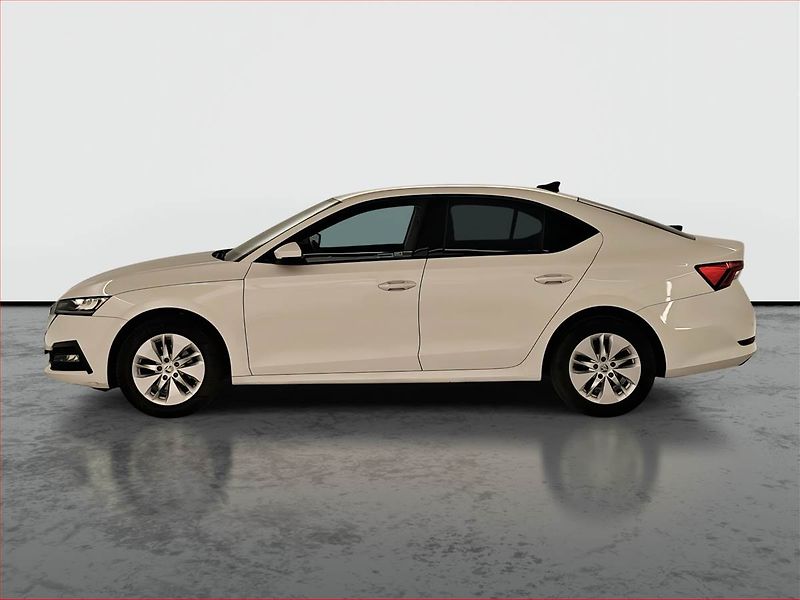 Škoda Octavia (2020) Ambition 2.0 TDI, Serv.kniha - fotka 3 z 18