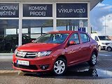 Dacia Logan 1,2 i 54kW SENZORY HEZKÝNÁJEZD - náhled 1
