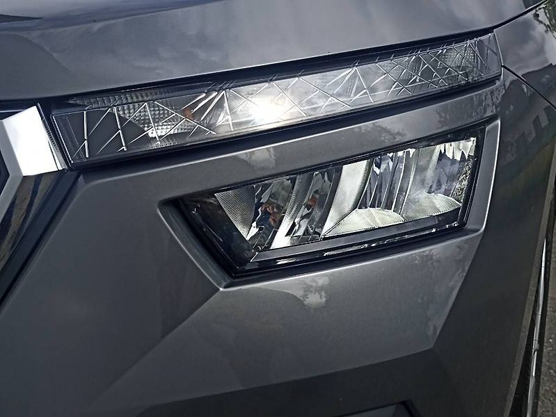 Škoda Kamiq (2022) 1.5 TSI 110kW záruka LED - fotka 23 z 31