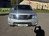 Nissan Navara 2,5dCi 4x4 Tažné - náhled 1
