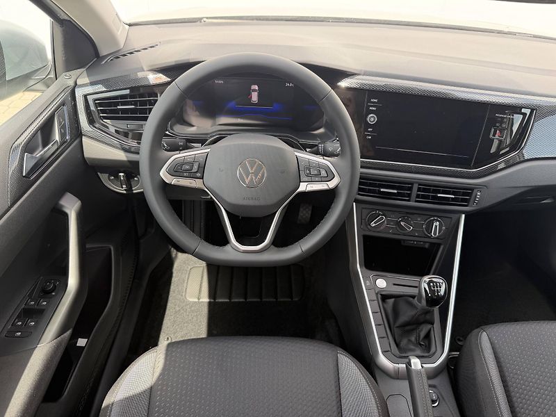 Volkswagen Taigo (2026) People 5G 1,0TSI - fotka 6 z 8