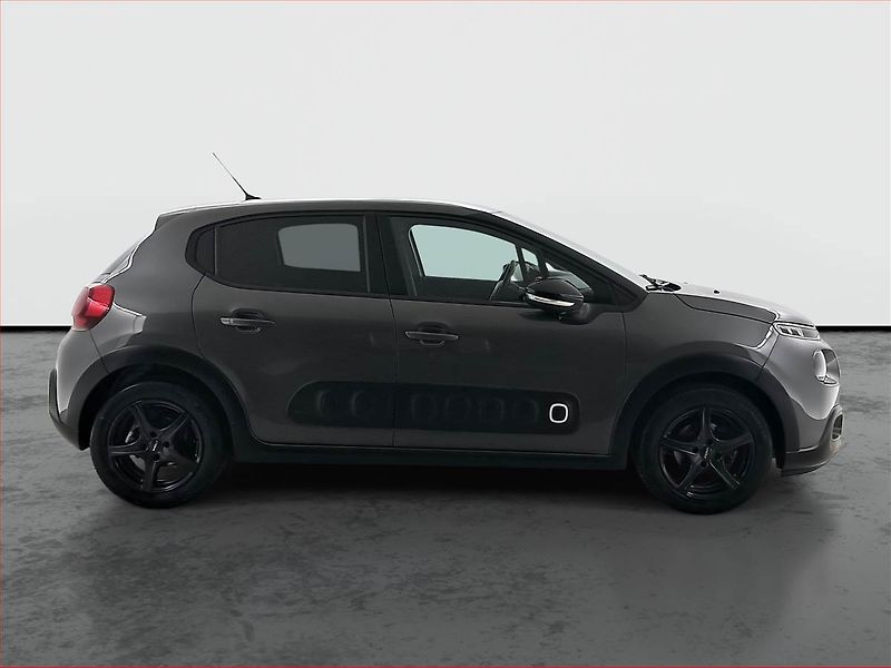 Citroën C3 (2019) 1.2 PureTech, Serv.kniha - fotka 6 z 21