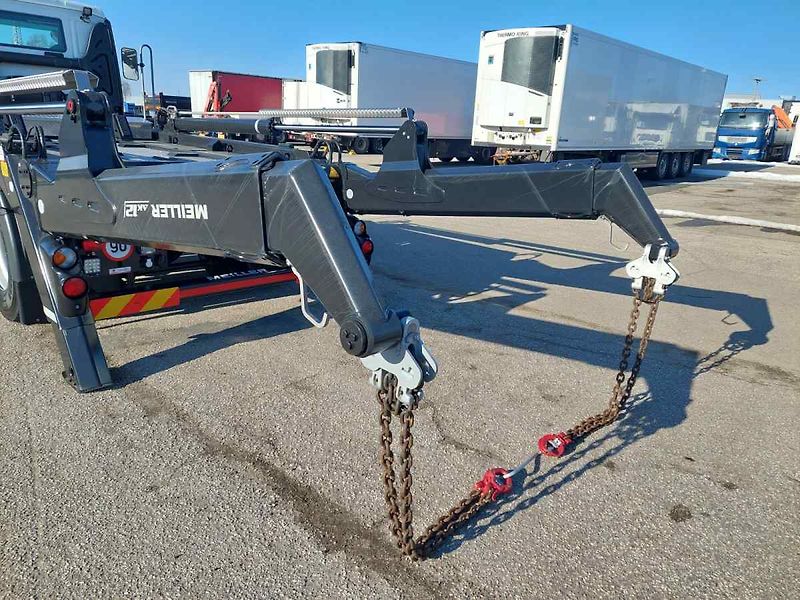 MAN TGM 18.320 BL - fotka 11 z 79