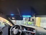 Audi A5 2,0 TFSi S-LINE,SERV.KN.ROZVOD - náhled 29