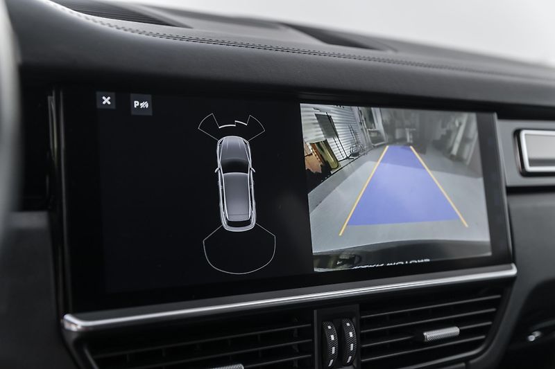 Porsche Cayenne S*Bose*18 sedadla*kůže - fotka 37 z 41