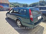 Ford Mondeo (2002) 2.0 TDCI - náhled 1