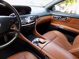 Mercedes-Benz CL (2010) 500 AMG/4-Matic/Designo/ - náhled 21