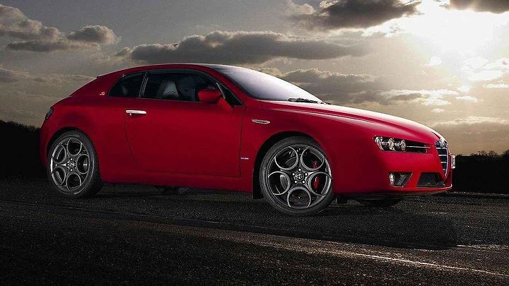 Alfa Romeo