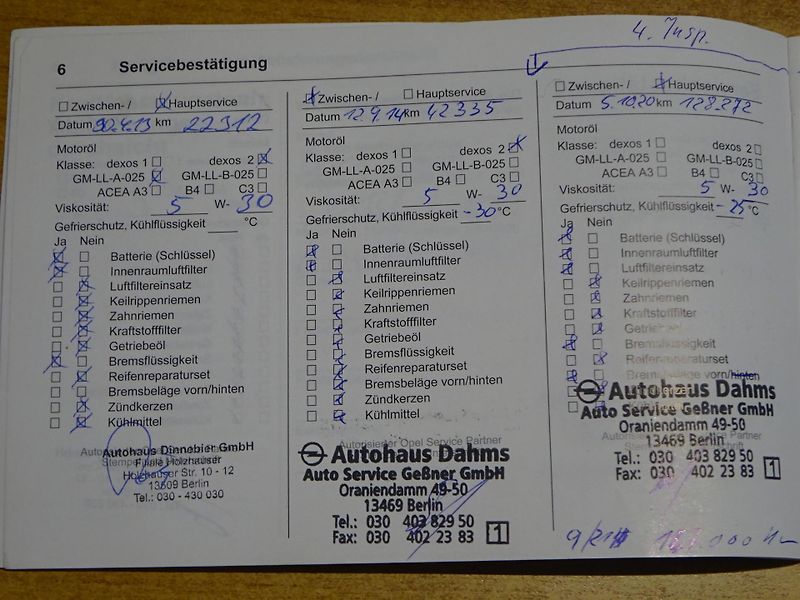 Opel Corsa 1.4i 74kW AUTOMAT SERVISKA - fotka 25 z 26