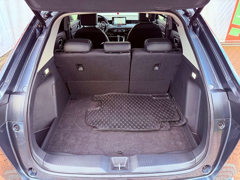 Honda HR-V 1.5 e:HEV e-CVT Advance, ČR, 1 - fotka 10 z 31