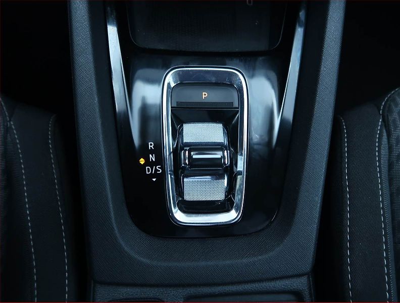 Škoda Octavia (2020) Style 2.0 TDI, Automat, Navi - fotka 13 z 17