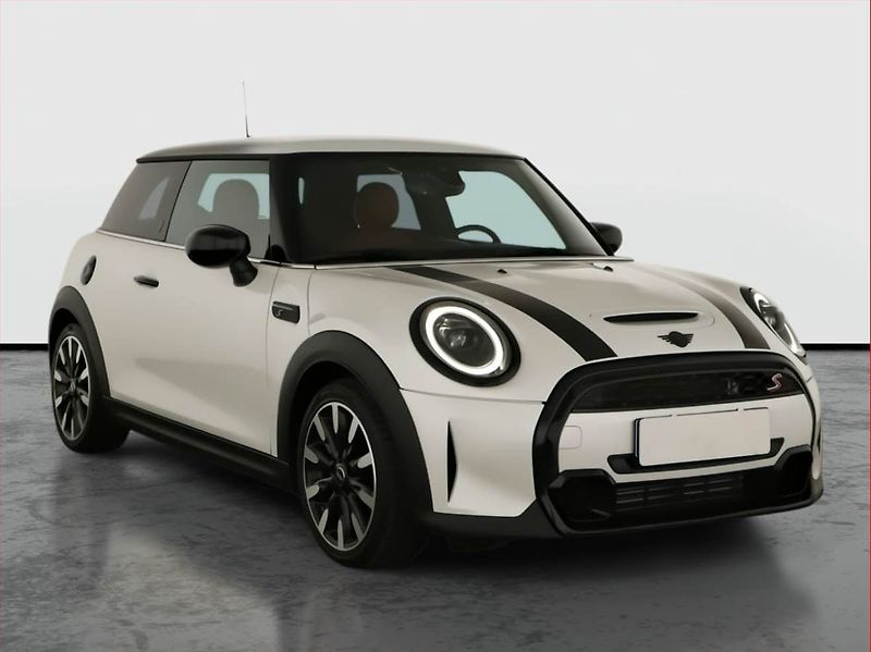 Mini Ostatní (2023) Cooper S - fotka 1 z 18